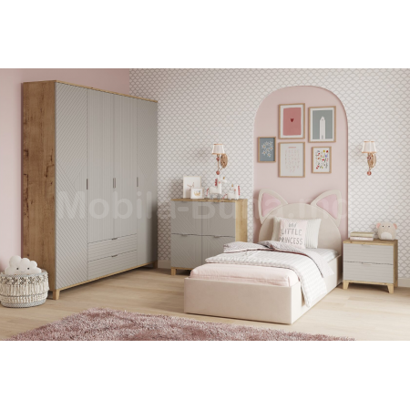 Mobila pentru copii   A-15